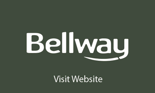 Bellway Logo