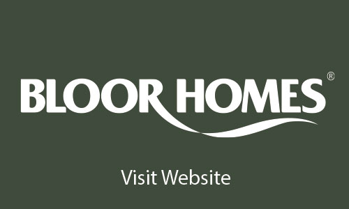 Bloorhomes Logo